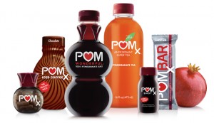 POM Wonderful Products