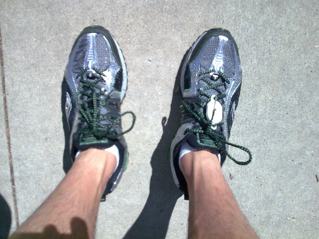 Trail Running Blog » Saucony ProGrid Xodus Trail Running Shoes with ...